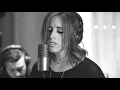 Depeche Mode - "Enjoy The Silence" (LIVE Acoustic Cover By Leo Moon)