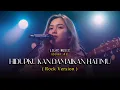 Lagu Caffeine - Hidupku Kan Damaikan Hatimu ( Rock Version ) | By Lilac Music