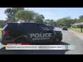 Homicide investigation underway in Opelousas
