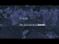 Download Lagu Asa Na Ta (Official Lyric Visualizer)