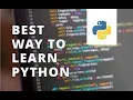 Full Python Programming Course in 10 Hours Python Tutorial for Beginners