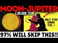 Download Lagu 🚨Chosen Ones, 15 SEPT 2025! Moon \u0026 Jupiter Conjunction Will Change Everything, 7 Things AVOID Doing