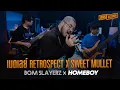 Lagu Bom Slayerz | เมดเลย์ Retrospect x Sweet Mullet【 Wake Session x Home Boy】
