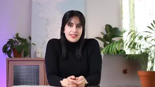 ليش انا في كوريا فيديو تعريفي 