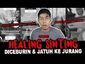 Download Lagu HEALING HOROR TELAGA WARNA