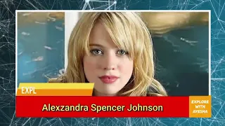 Alexz Johnson 