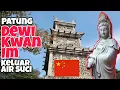 Download Lagu KUIL DI PULAU TERPENCIL TANPA PENGHUNI | PUTUOSHAN, ZHOUSHAN, ZHEJIANG, CHINA #PART6