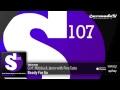 Download Lagu Cerf, Mitiska \u0026 Jaren with Fine Taste - Ready For Go (Original Mix)