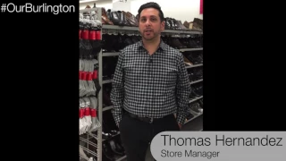 Why I Love My Job Store Manager
