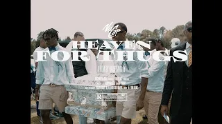 nocap heaven for thugs official video 
