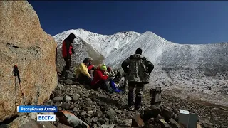 «Вести Сибирь», эфир от 30 июня 2023 года