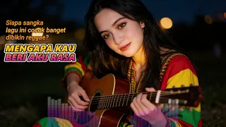 mengapa kau beri aku rasa top hits spotify reggae indonesia 2025 full album ska reggae cover musik