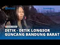 Lagu Detik-Detik Bencana: Longsor Raksasa Meluluhlantakkan Pasirlangu
