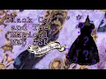 Black Cat and the Magical Map Metamorphose Plus Size Review