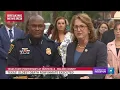 Family s speak after execution of Carl Buntion for 1990 shooting of HPD officer James Irby