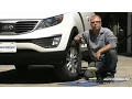 Tip of the Week Locking lug nuts