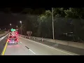 Incident car Jacksonville FL I-295 Florida