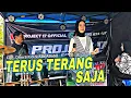 Download Lagu Terus Terang Saja Live Cover by Nurmi | Cipt. Dino S/ Udi S/ Alik Ababil | Project 17 Official