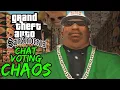 Download Lagu GTA San Andreas Chat Voting Chaos Mod - Over 24 Hours!