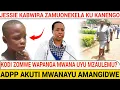 IKAKUONA LITSILO SIKATA BVULA, ZAMUONEKELASO JESIE KABWIRA KU POLICE, NDIPO KA MWANA AKA KAMANGIDWA