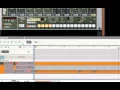 Reason - Converting Pattern Automation to Notes