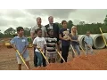 Groundbreaking for Brumby E S East Cobb M S