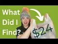 24 Black Friday Deals from Joann YARN HAUL STORE WALK THROUGH
