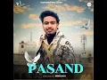 Pasand - Indri Aala