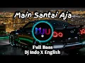 Lagu Musik Dj Barat x Indo viral 🔥|| Santai dan Sopan didengar😎