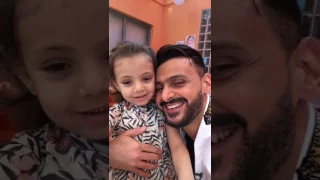 ربنا يحفظك ويارب اشوفك دكتوره زي مانتي عايزه فريده في قلبي 