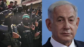 Claim Netanyahu was warned about October 7 debunked as ‘attempt to flip the narrative’