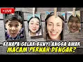 Download Lagu [LIVE LAWAK] Acap S, Elly, Wanie Ooi \u0026 Aida Sofia | 06.01.25  #acaps #live #lawak