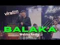 Download Lagu BALAKA - WEBBY RESTU X GN MUSIC LIVE ANGKRINGAN TEH ITA