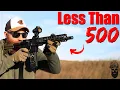 Probably The Best Budget AR-15
