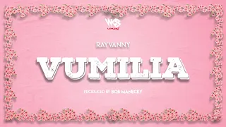 Y2meta Com Rayvanny Vumilia Official Audio 1080p 