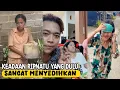 Lagu EMPAT BELAS HARI‼️ RIPNATU TIDUR DI KEBUN BELAKANG ⬅️