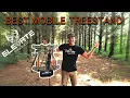 Lightweight Mobile Hang On Elevate Tree Stand Review