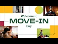 Cal Poly Pomona Move-In Day