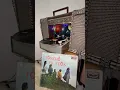 Toncho Pilatos - Kukulkan. radio Crown Stereo de 1963