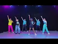 I wanna dance with someboday remix By Ziggy | Zumba Fitness | Choreo by Memz