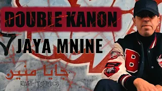 LOTFI DOUBLE KANON JAYA MNINE 