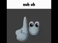 nuh uh gif