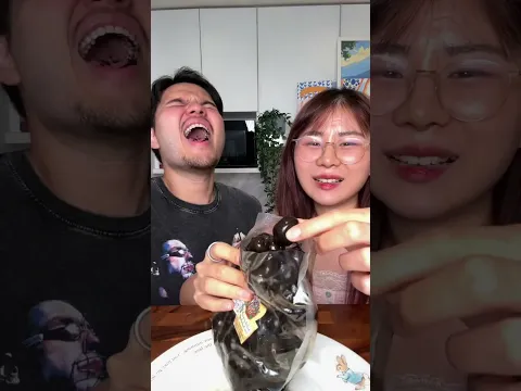 ผลไม้บนโลกมีเป็น 100 ชนิด แต่เราเลือกจะกินไข่เน่า🤣 #pingpantira #tiktokพากิน