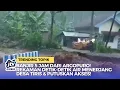 Lagu BANJIR BANDANG Argopuro! 5 Jam Hujan Robohkan Jembatan, 450 KK di Probolinggo Terisolir
