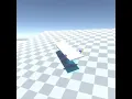 Unity Hoverboard