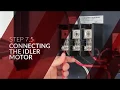Rotary Phase Converters - How to Install A Rotary Phase Converter