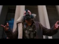 Bane Gotham is yours