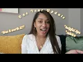 Adult Tonsillectomy One Year Update How I Feel Today Tips Advice