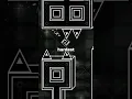 The Hardest Level in Geometry Dash