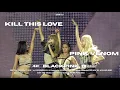Download Lagu [4K] 250713 BLACKPINK 블랙핑크 Fancam - 'Kill This Love + Pink Venom' @DEADLINETOUR | Los Angeles Day 2